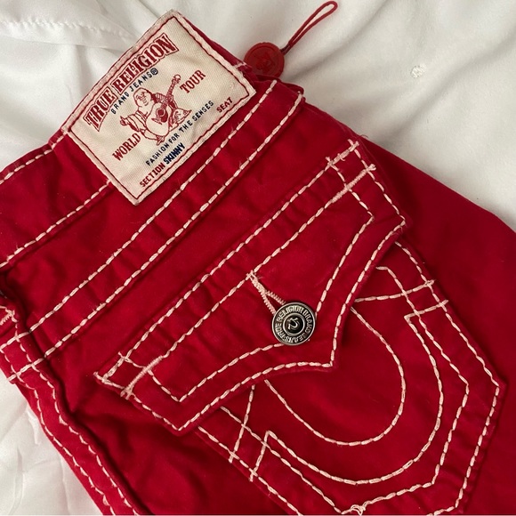 True Religion Denim - True religion Jeans